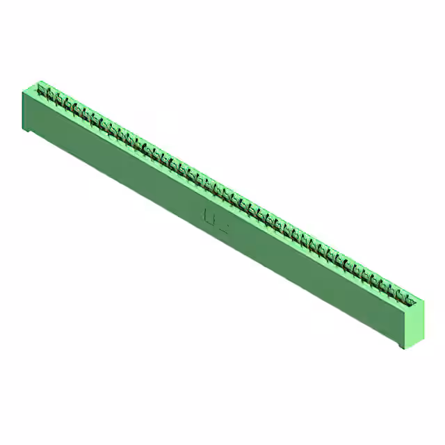 837-042-500-101 EDAC Inc.  Edgeboard Connectors